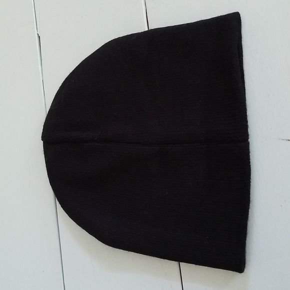 Not Available-Disney Mickey Mouse Stretchy Beanie Black Adult - Picture 2 of 6